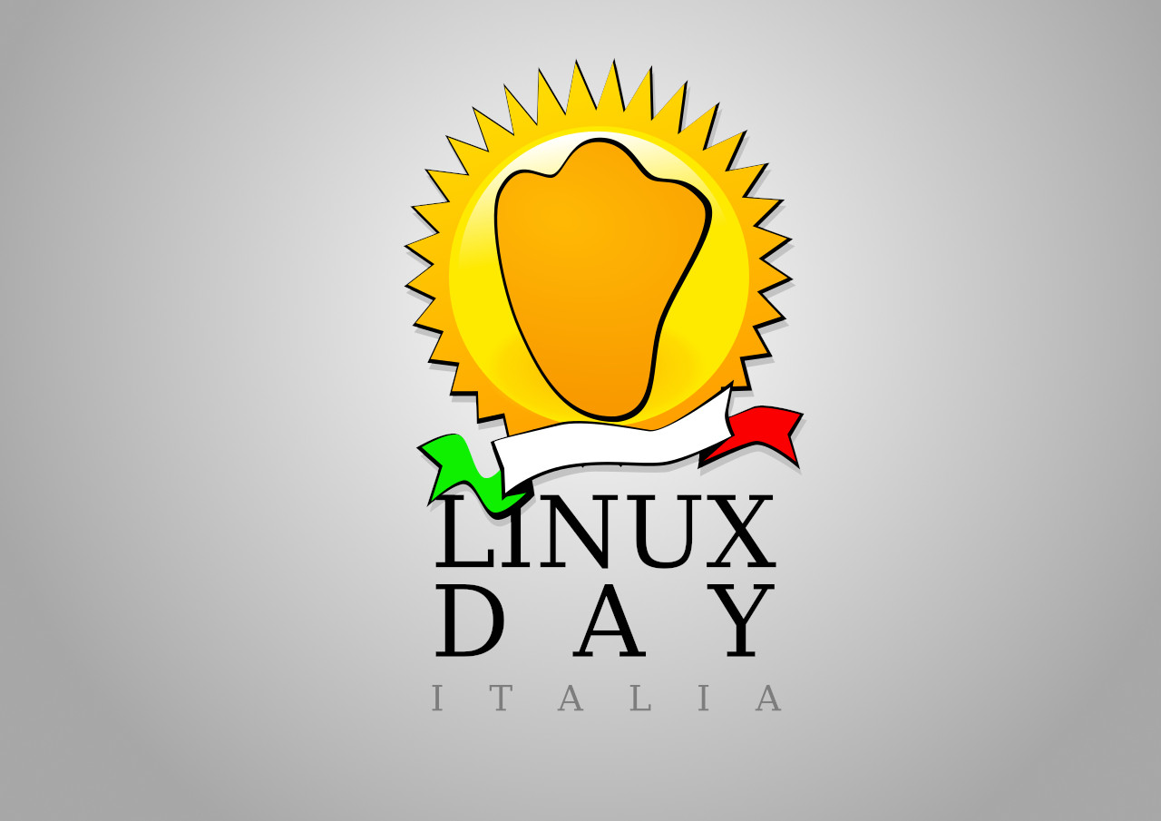 Linux Day 2026